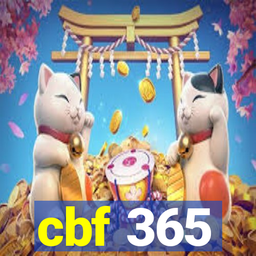 cbf 365